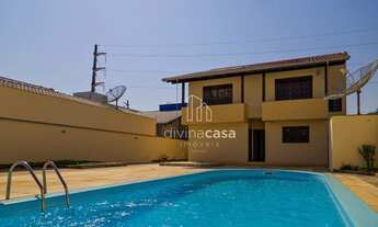 Imagem 4: Casa com 4 dormitórios à venda, 299 m² por R$ 1.200.000,00 - Barra do Rio Cerro - Jaraguá
