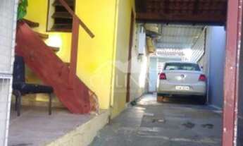 Imagem: Casa - Jardim do Lago - Jundiaí