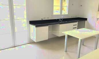 Imagem 6: Casa em condomínio com 4 suítes no Alto da Boa Vista