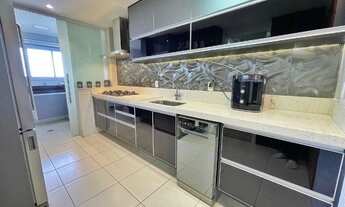 Imagem 7: APARTAMENTO 4 QUARTOS NO RESIDENCIAL JARDINS - JARDIM CAMBURI - VITÓRIA/ES