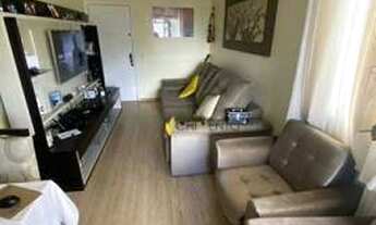 Imagem 3: Apartamento com 3 dormitórios à venda, 70 m² por R$ 510.000,00 - Tatuapé - São Paulo/SP