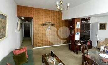 Imagem 3: Apartamento com 3 dormitórios à venda, 100 m² por R$ 1.580.000,00 - Ipanema - Rio de Janei