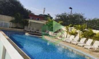 Imagem 4: Apartamento com 2 dormitórios à venda, 50 m² por R$ 300.000,00 - Ferrazópolis - São Bernar