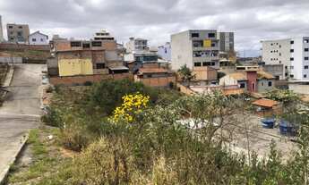 Imagem 4: Terreno à venda no bairro Santo Agostinho - Conselheiro Lafaiete/MG