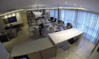 Imagem 6: Apartamento com 3 dormitórios à venda, 136 m² por R$ 957.786,80 - Jaraguá Esquerdo - Jarag