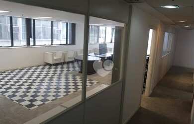 Imagem: Sala à venda, 406 m² por R$ 2.600.000,00