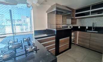 Imagem 7: Cobertura para venda tem 180 metros quadrados com 4 quartos em Centro - Florianópolis - SC