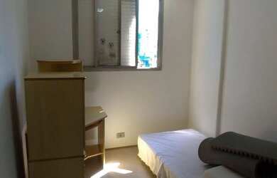 Imagem 4: Apartamento com 2 dormitórios para alugar, 60 m² por R$ 1.800,00/mês - Conceição - São Pau