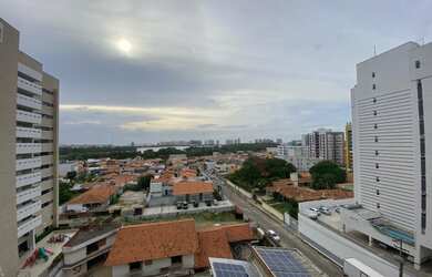 Imagem 5: ST: Apartamento no Renascença