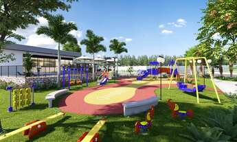 Imagem 9: TERRENO EM CONDOMÍNIO à venda por R$ 250.000,00 no bairro Santa Cândida - CURITIBA / PR