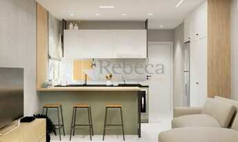 Imagem: Studio com 1 dormitório à venda, 40 m²