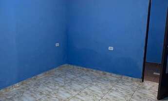 Imagem 2: Casa para aluguel com 40 metros quadrados com 1 quarto em Jardim dos Francos - São Paulo