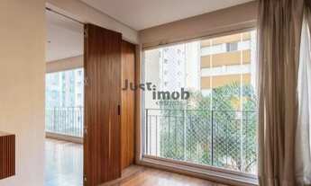 Imagem 6: Apartamento Alto Padrão para Venda em Itaim Bibi São Paulo-SP