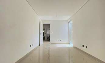 Imagem 2: Belo Horizonte - Apartamento Padrão - Santa Amélia