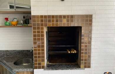 Imagem 4: CUIABá - Apartamento Padrão - Jardim Santa Marta