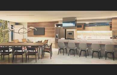 Imagem 3: Cobertura 3 Suítes, 1 vaga de garagem. com 225 metros uteis. à venda, R$ 2.849.760,00. Juv