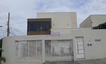 Imagem 4: Casa com 3 quarto(s) no bairro Jardim Cuiabá em Cuiabá - MT