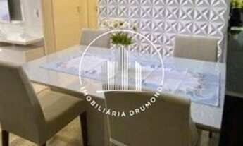 Imagem 4: Apartamento para venda com 55m² com 2 dormitórios em Deltaville - Biguaçu - SC