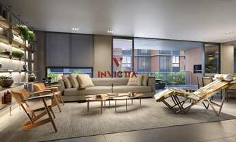 Imagem 5: COBERTURA com 3 dormitórios à venda com 579.09m² por R$ 5.406.170,00 no bairro Cabral - CU