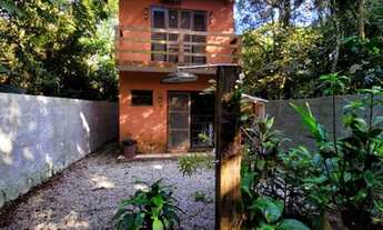 Imagem: Sobrado para venda tem 76 m2 com 2 quartos