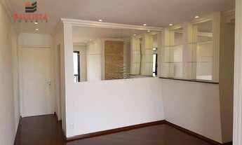 Imagem 3: Apartamento com 3 dormitórios à venda, 74 m² por R$ 635.000,00 - Chácara Inglesa - São Pau