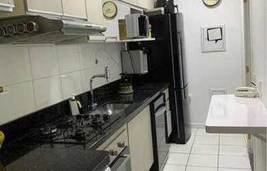 Imagem 7: Apartamento com 2 dormitórios à venda, 62 m² por R$ 435.000 - Vila Augusta - Guarulhos/SP