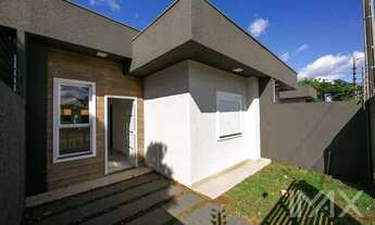 Imagem 5: Casa com 2 dormitórios à venda, 59 m² por R$ 260.000,00 - Jardim Niterói - Foz do Iguaçu/P