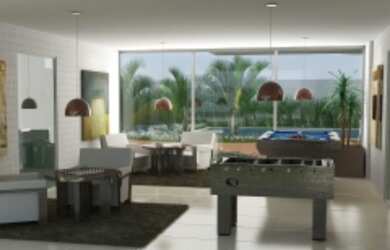 Imagem 7: Apartamento para venda tem 93 metros quadrados com 3 quartos em Itaoca - Fortaleza - Ceará