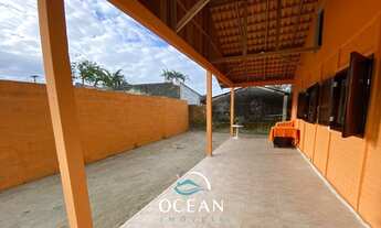 Imagem 5: Matinhos - Casa Padrão - Bom Retiro