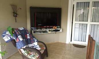 Imagem 7: BARUERI - Casa de Condomínio - morada dos lagos