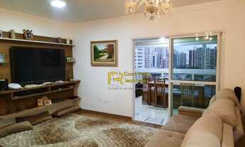 Imagem 4: Apartamento com 2 dormitórios à venda, 86 m² por R$ 500.000,00 - Canto do Forte - Praia Gr