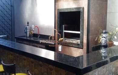 Imagem 2: CASA A VENDA CONDOMÍNIO IDEAL LIFE RIO PRETO