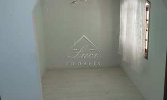 Imagem 3: SOBRADO com 3 dormitórios à venda com 79m² por R$ 380.000,00 no bairro Sítio Cercado - CUR