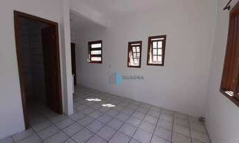 Imagem 4: Casa com 1 dormitório para alugar, 40 m² por R$ 1.800,00/mês - Cacupé - Florianópolis/SC
