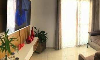 Imagem 2: Casa com 2 dormitórios à venda, 60 m² por R$ 200.000,00 - Tupi - Praia Grande/SP