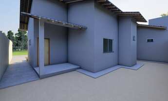 Imagem 4: Linda casa em residencial fechado