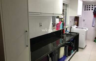 Imagem 7: Linda casa duplex 112 metros em morada de Laranjeiras- Serra - ES