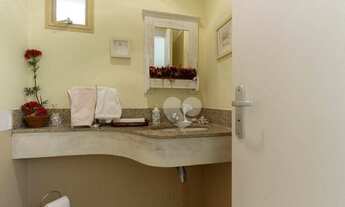 Imagem 10: LOPES ENJOY VENDE Apartamento com 3 quartos, 194 m² por R$ 1.100.000 - Recreio dos Bandeir