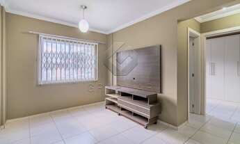 Imagem 3: Apartamento térreo no Água Verde, ótima localização, 2 quartos sendo uma suíte, 01 vaga de