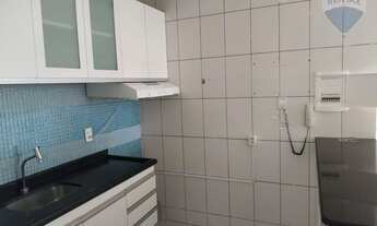 Imagem 5: Apartamento à venda, 67 m² por R$ 205.000,00 - Maurício de Nassau - Caruaru/PE