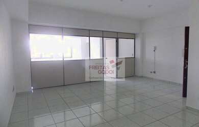 Imagem 4: Conjunto para alugar, 49 m² por R$ 1.500,00/mês - Boqueirão - Curitiba/PR