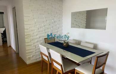 Imagem 4: Apartamento com 3 dormitórios, 1 vaga, 65 m2 no Montana Gardens por R$ 480.000,00