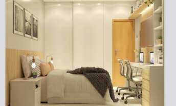 Imagem: Apartamento para venda possui 93 metros