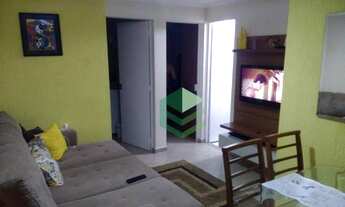 Imagem: Apartamento com 2 dormitórios à venda