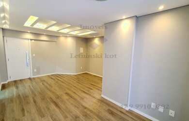 Imagem 4: Apartamento a venda, 3 quartos sendo 1 suite, sacada churrasqueira, centro Balneário Cambo