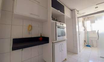 Imagem 13: Apartamento com 3 dormitórios à venda, 93 m² por R$ 740.000,00 - Centro - Osasco/SP