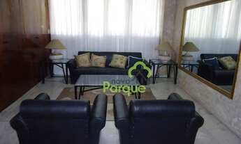 Imagem: Apartamento com 4 dormitórios à venda