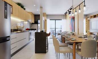 Imagem 3: Apartamento 2 Quartos à Venda no Capão Raso