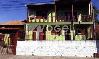 Imagem 4: CASA EM SAPUCAIA DO SUL/ SÃO JOSÉ