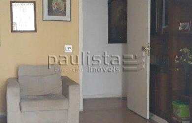 Imagem 5: Apartamento com 3 dormitórios à venda, 220 m² por R$ 1.390.000,00 - Morro dos Ingleses - S